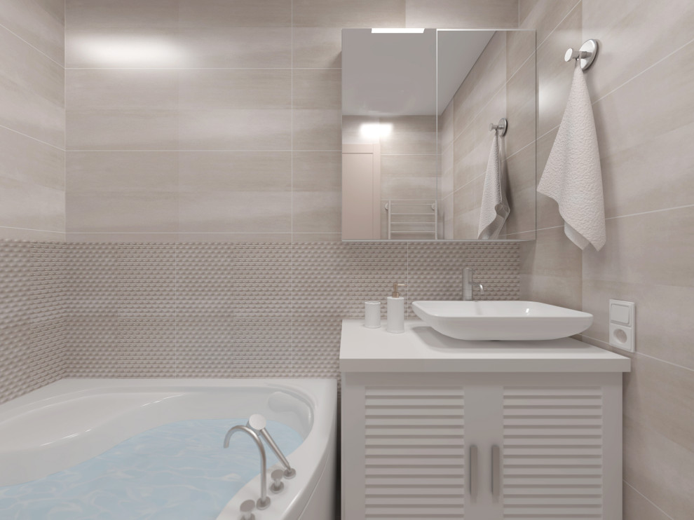 Из двухкомнатной квартиры в трехкомнатную