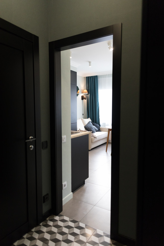 Квартира для Милы