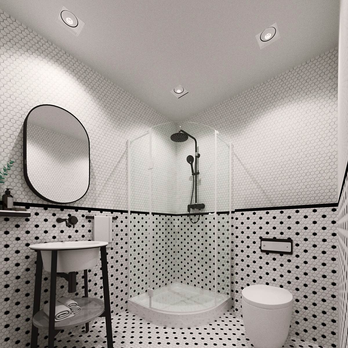 КВАРТИРА НА ВИКТОРЕНКО