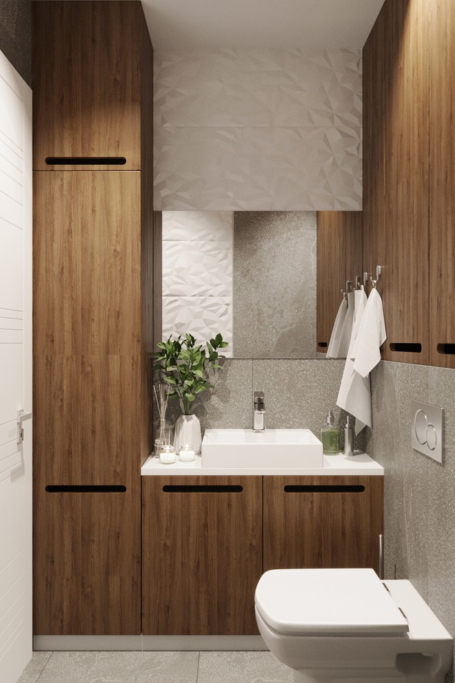 56 м2 Легкость бытия