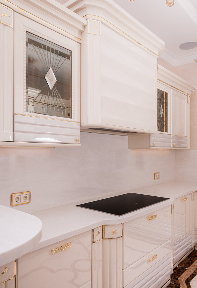 Квартира в Москве