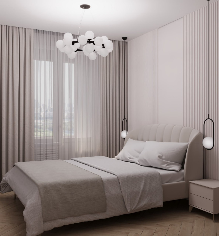 ЖК Приморский квартал