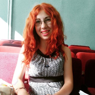 Ирина Повеличенко