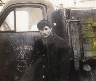 StatusProMaster StatusProMaster