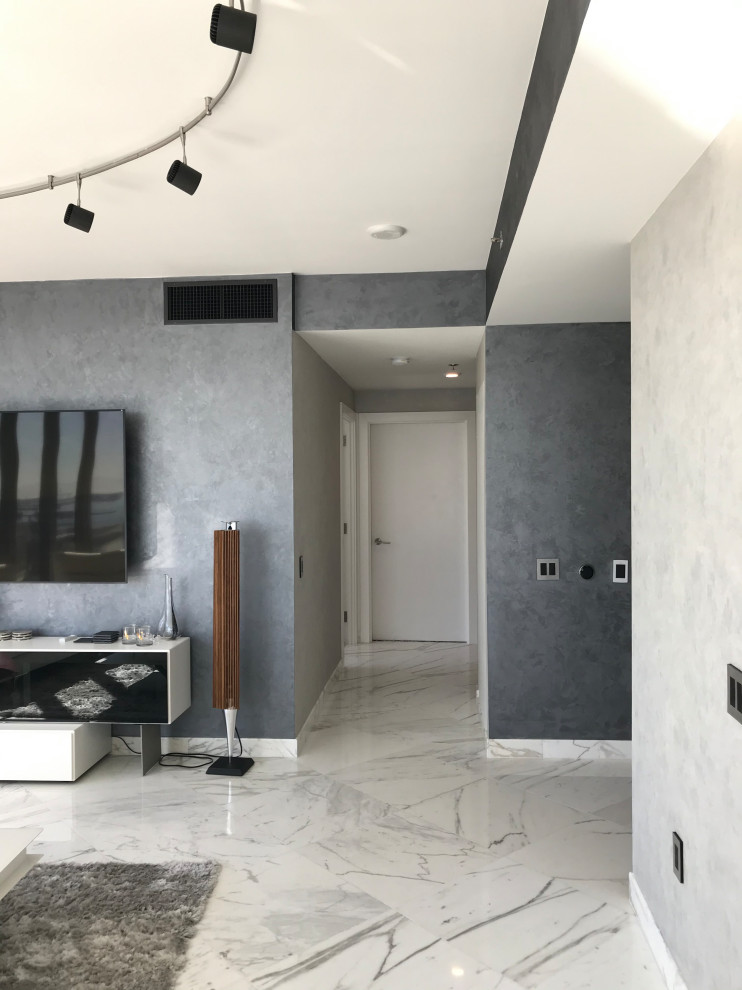 shadow on the shadow