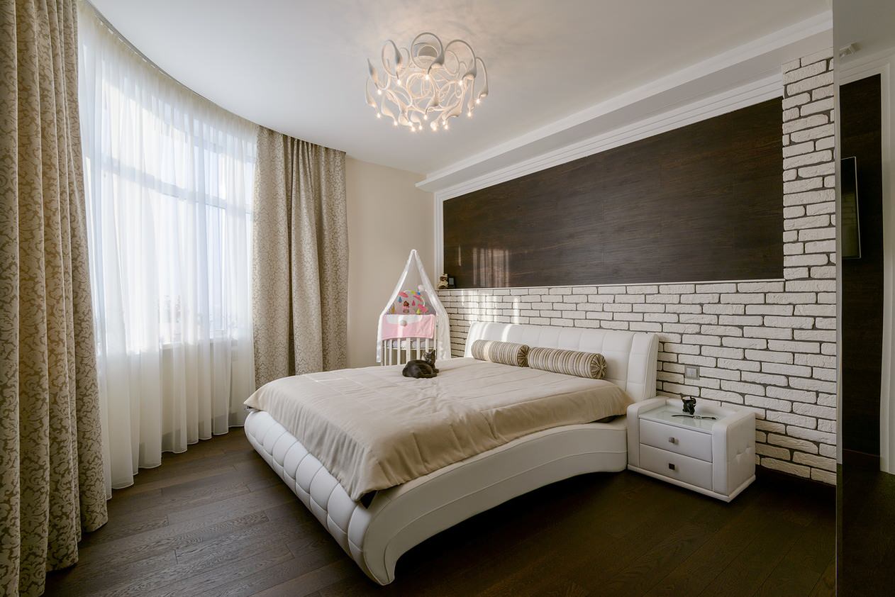 wood and stone