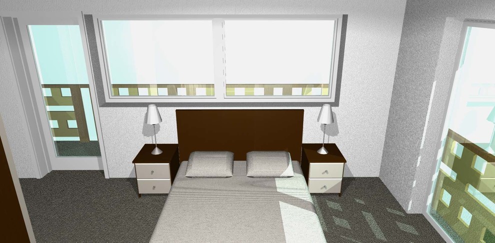 Гостевой Таунхаус - VIP коттедж