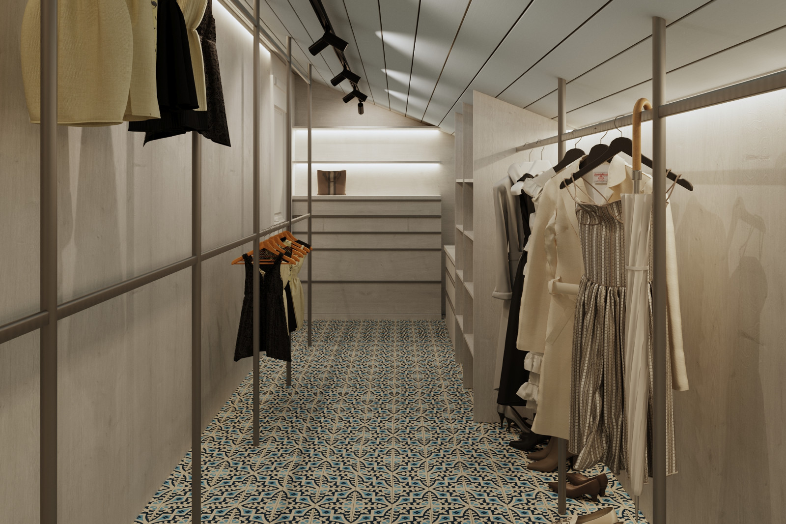 Пряная Лаванда