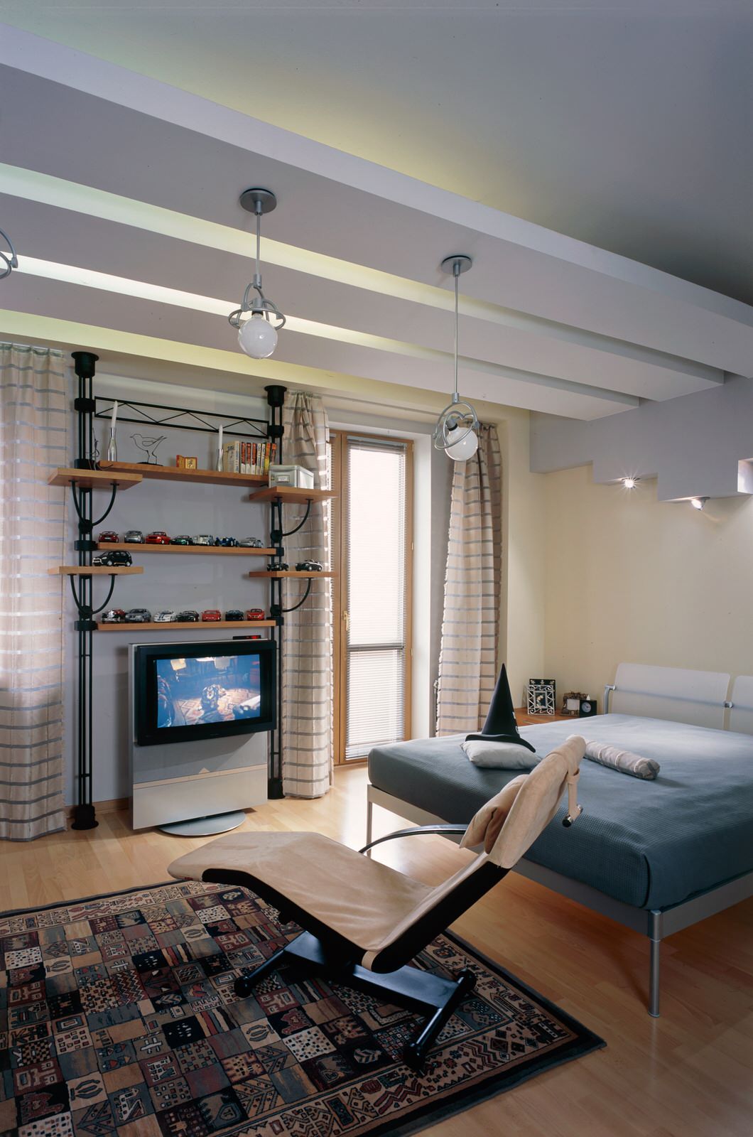 КВАРТИРА НА ОСТОЖЕНКЕ