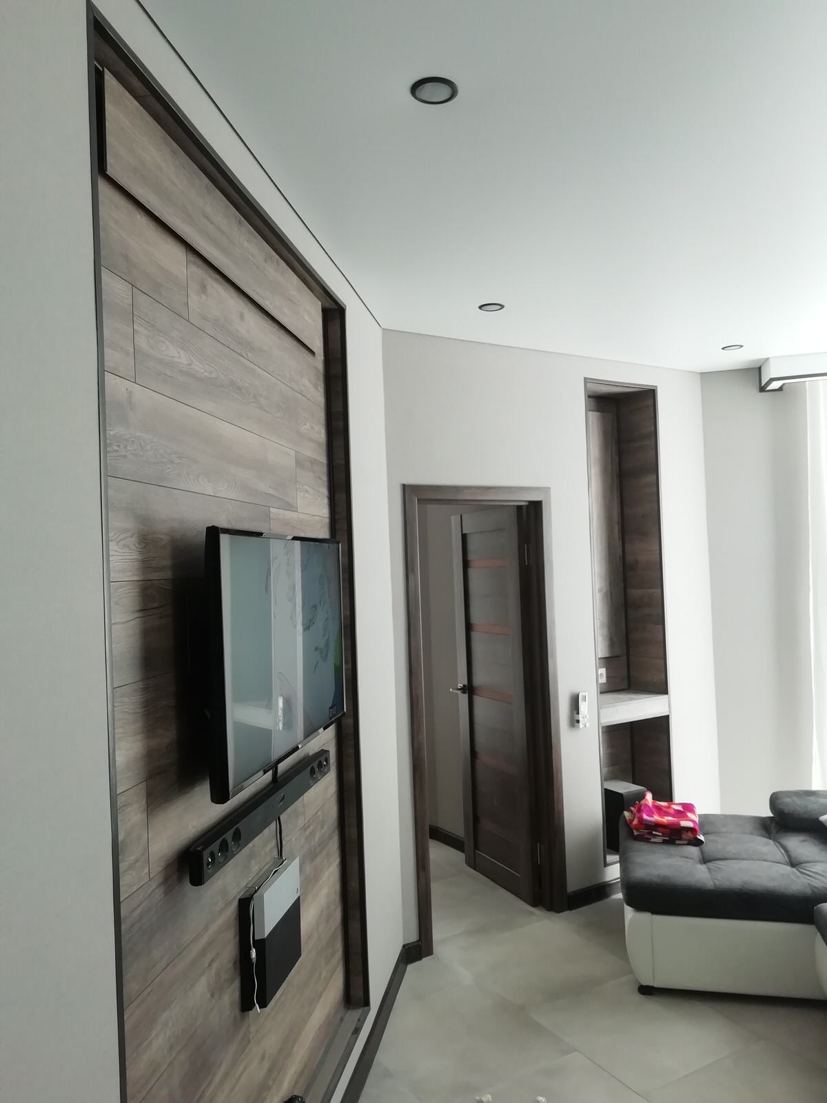 Ремонт квартир В Геленджике