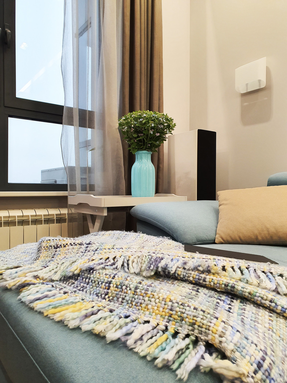 ЖК Фили Град