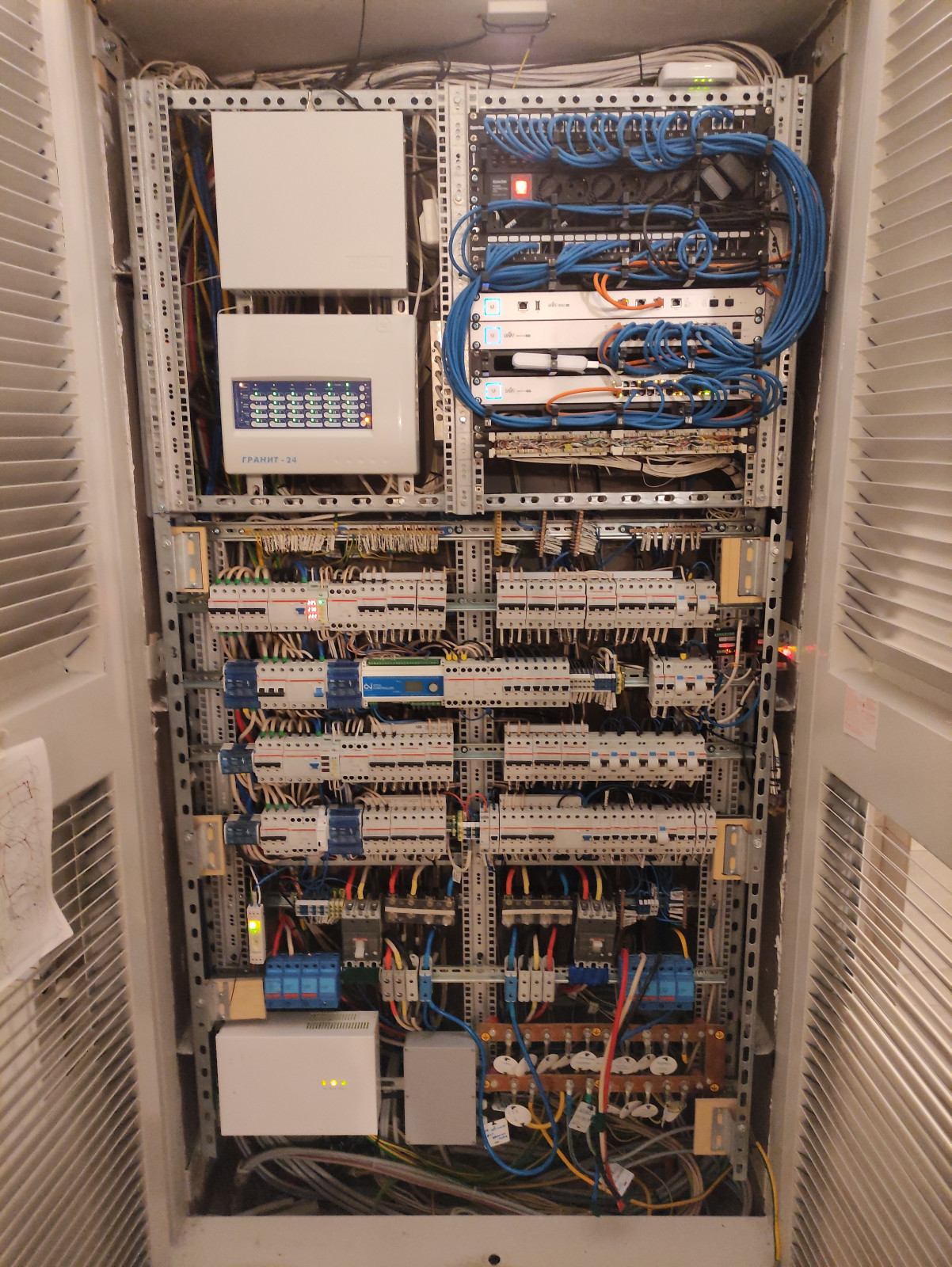 Коттедж в Песках