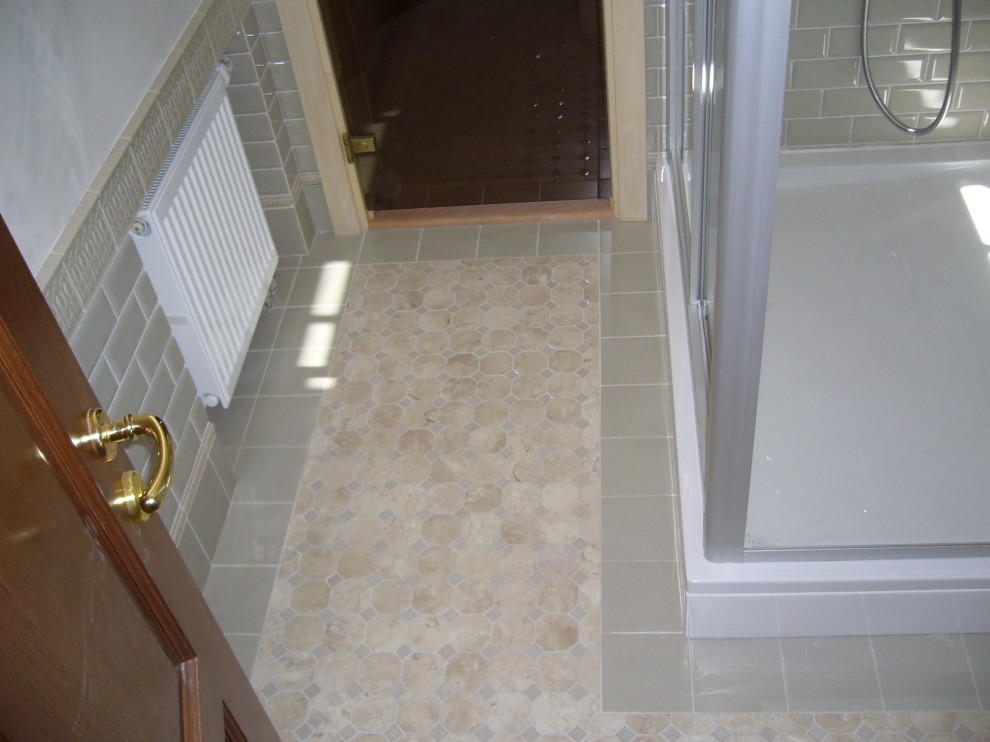 Душевые поддоны