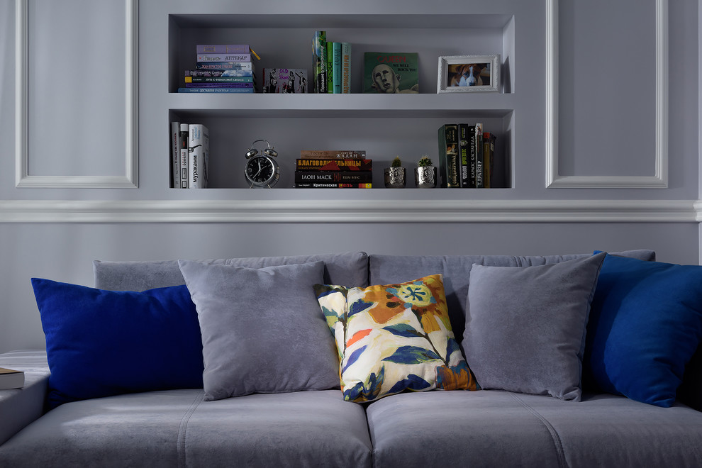 Квартира Наталии