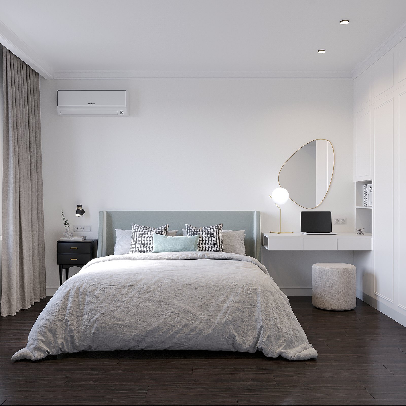 ЖК "Панорама парк Сосновка"