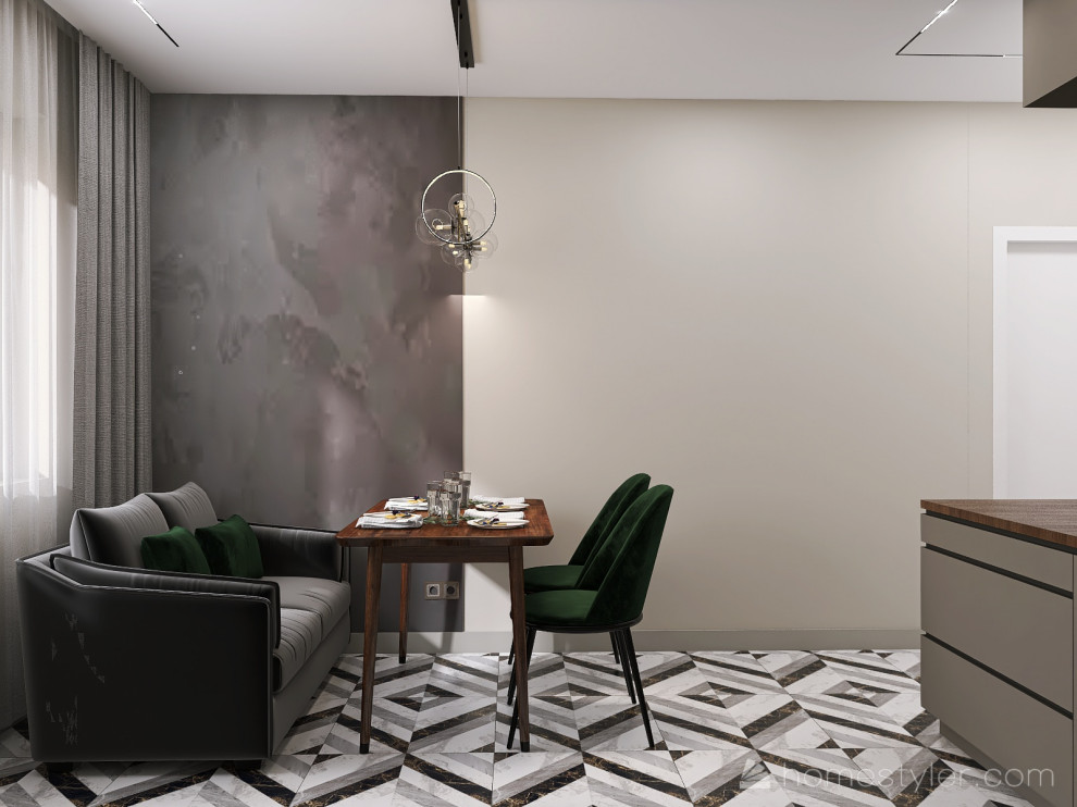 ЖК Гармония