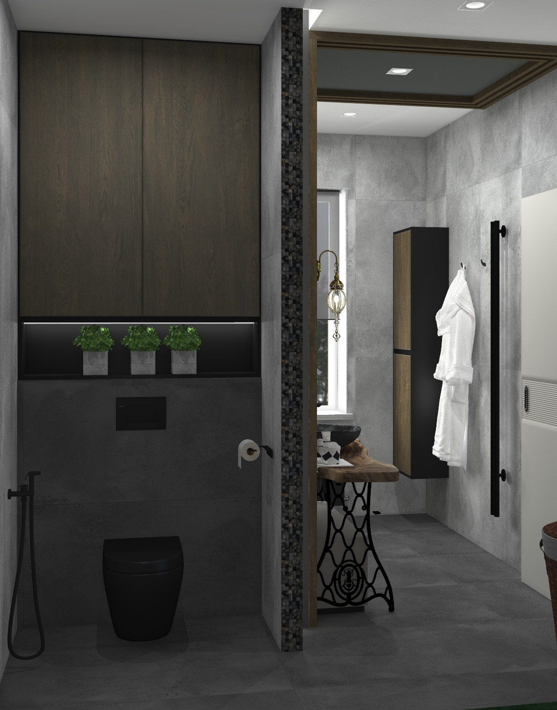 проект дома в Королеве