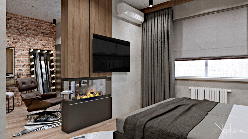 ЖК "ВЛЮБЕРЦЫ"