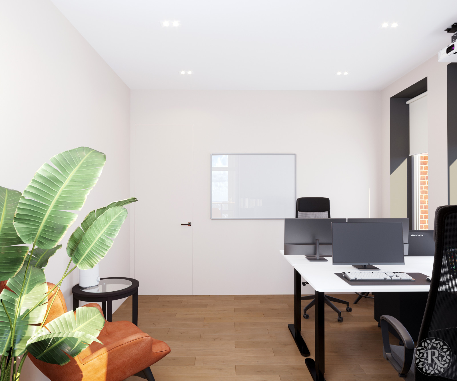 Домашнийй офис