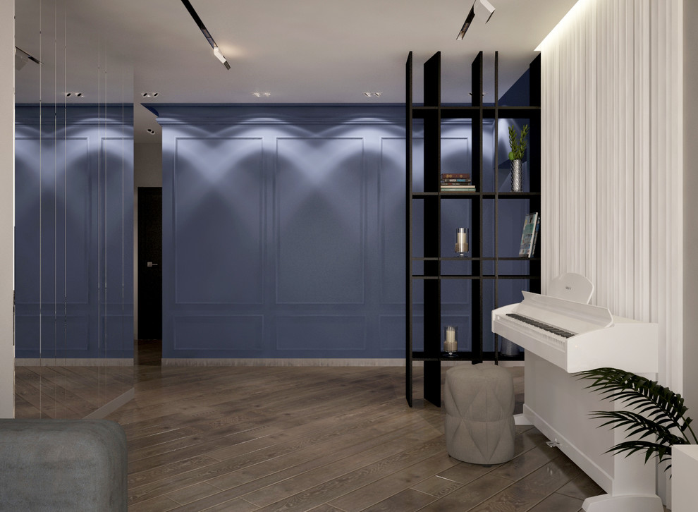 Николин Парк