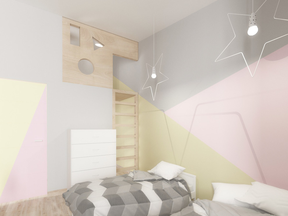 Таунхаус в пос. Светлый