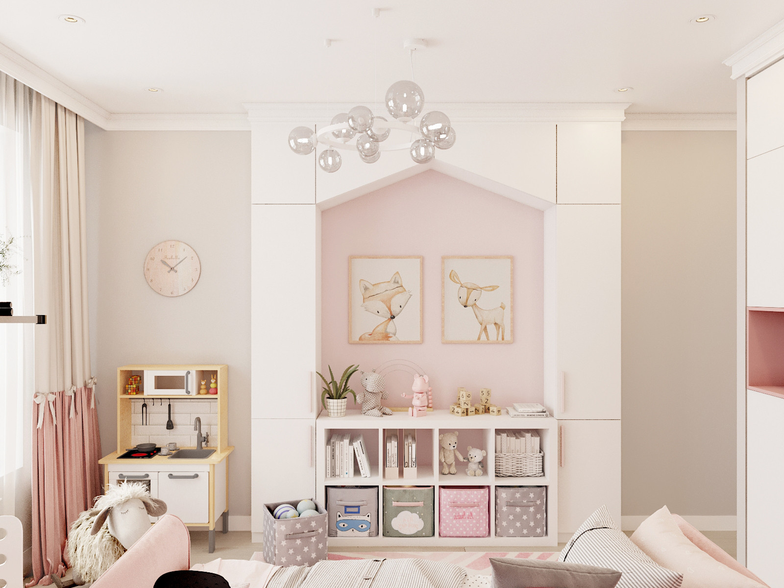 Квартира в Санкт Петербурге