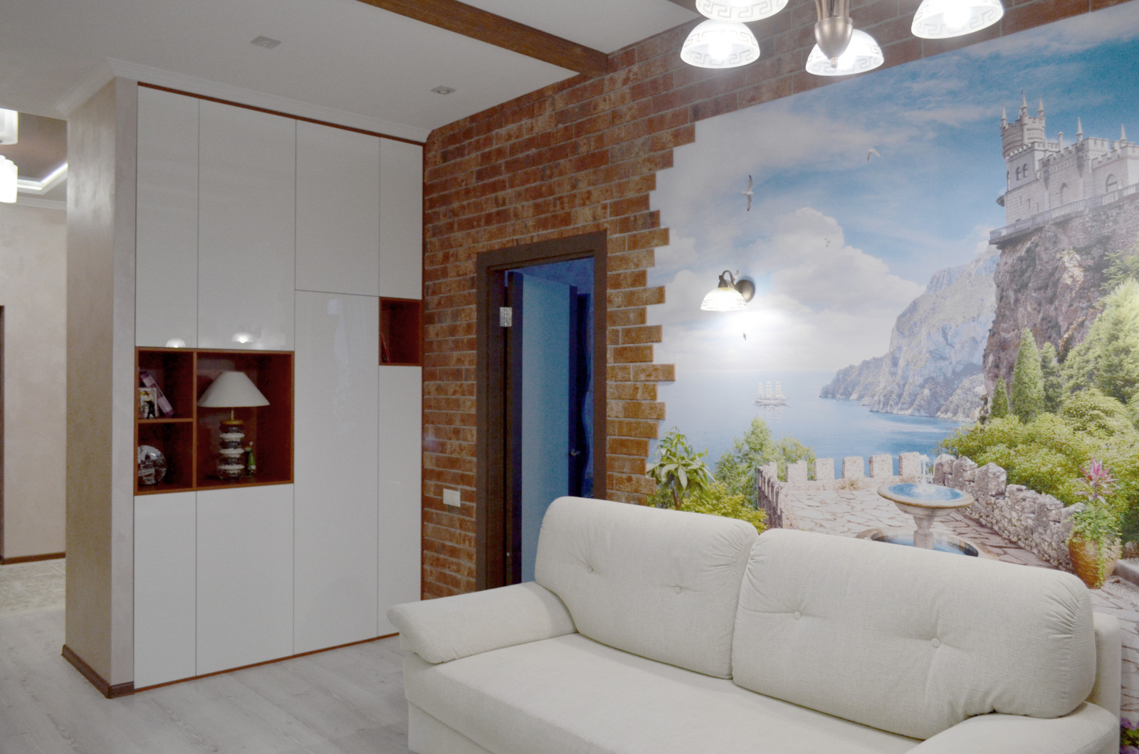 Евгения Балчугова