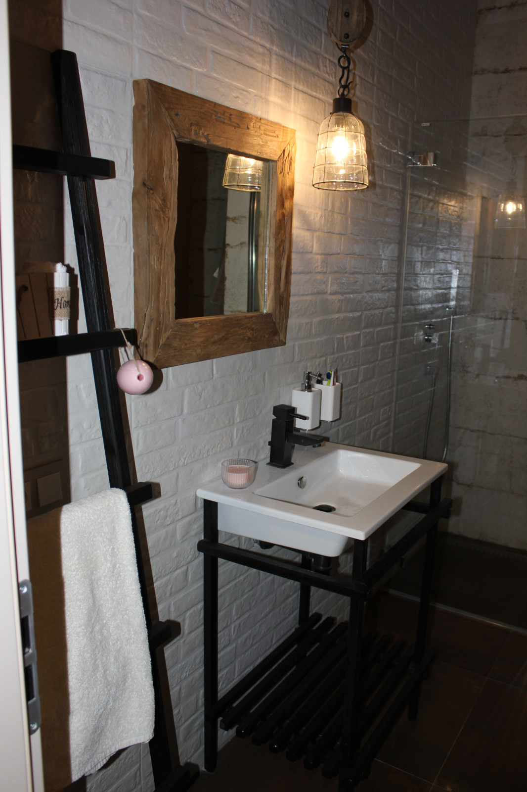 Обложка проекта: Квартира в ЖК Парк Рублево (фото)