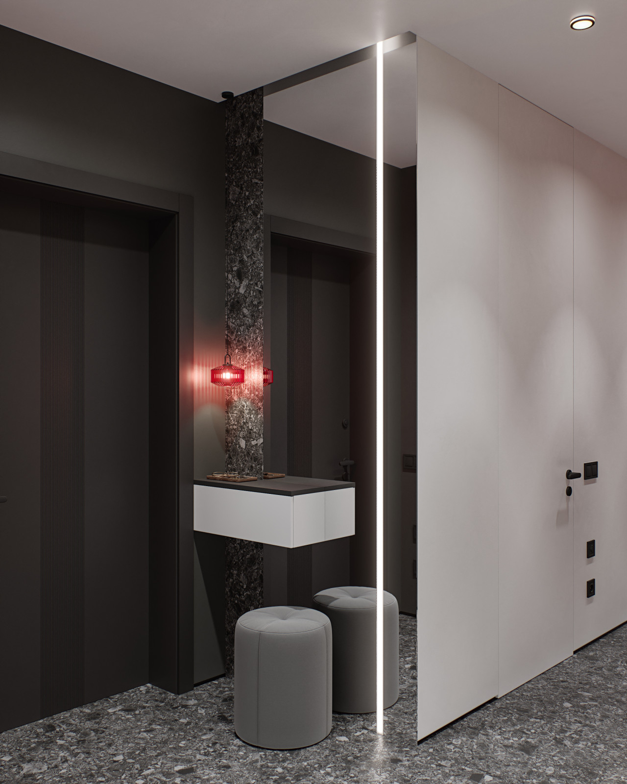 ЖК "Северная Звезда" 69 кв