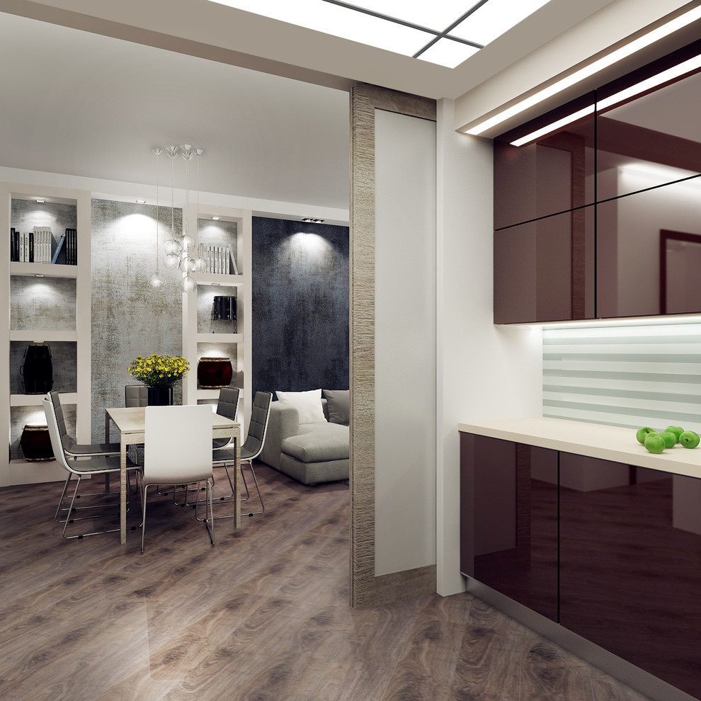 С любовь к подсвету