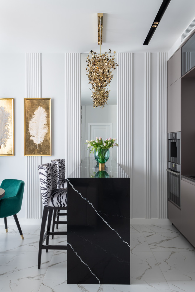 Квартира в ЖК Пресня Сити