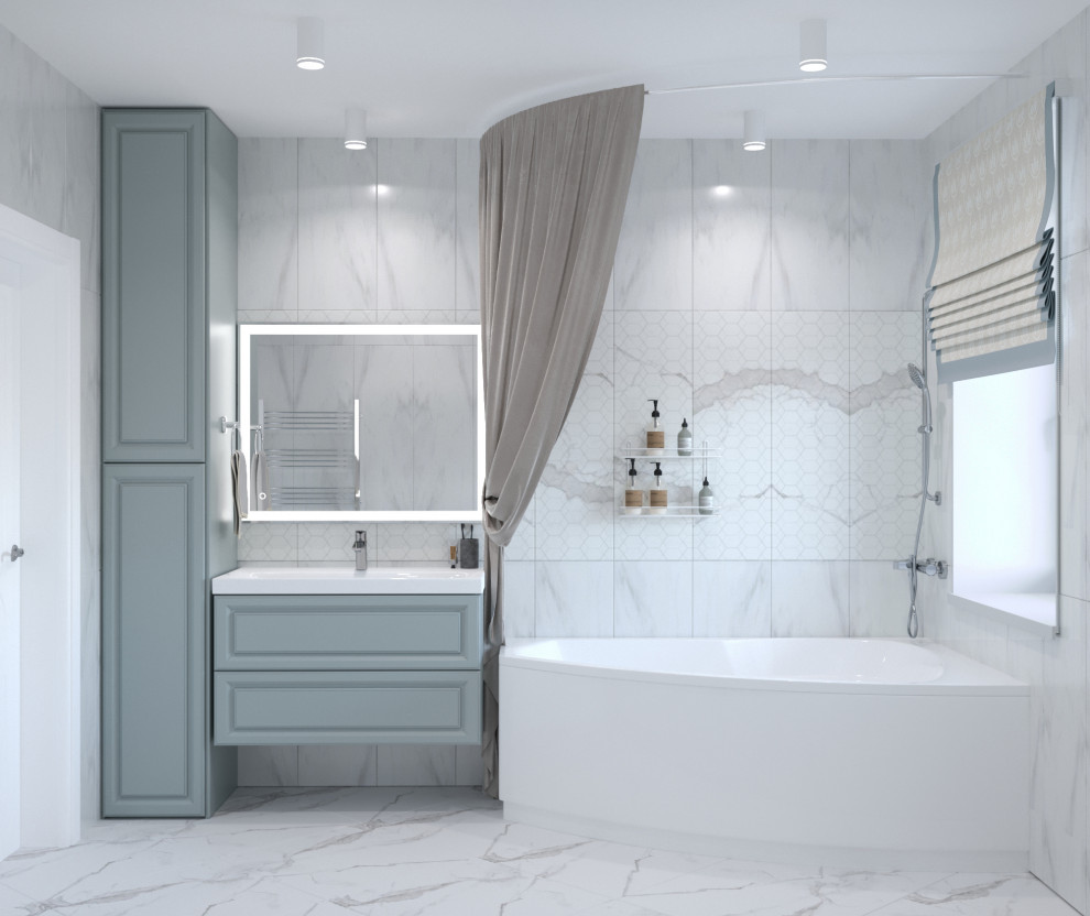 Лесная жемчужина