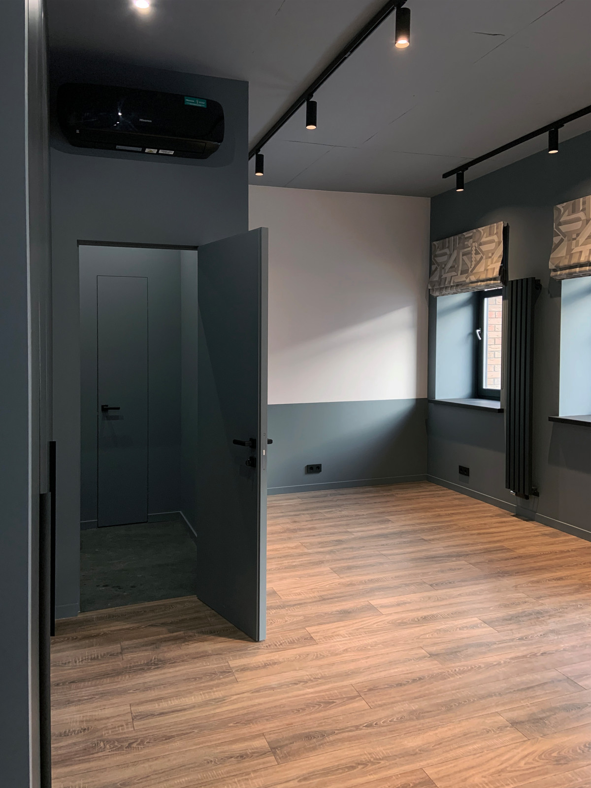 Офис для проведения медиативных сессий