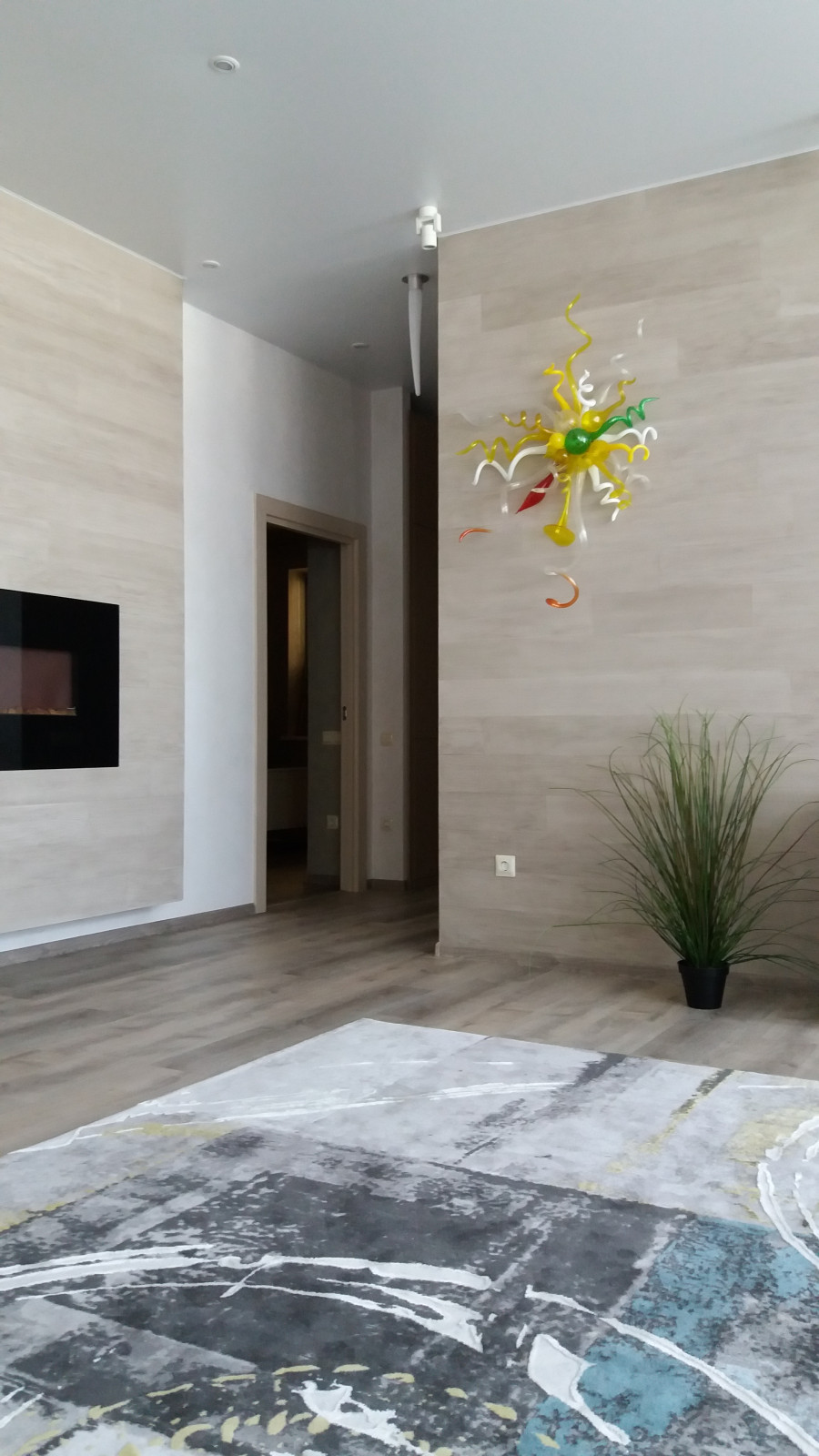 Коттедж в Ямном