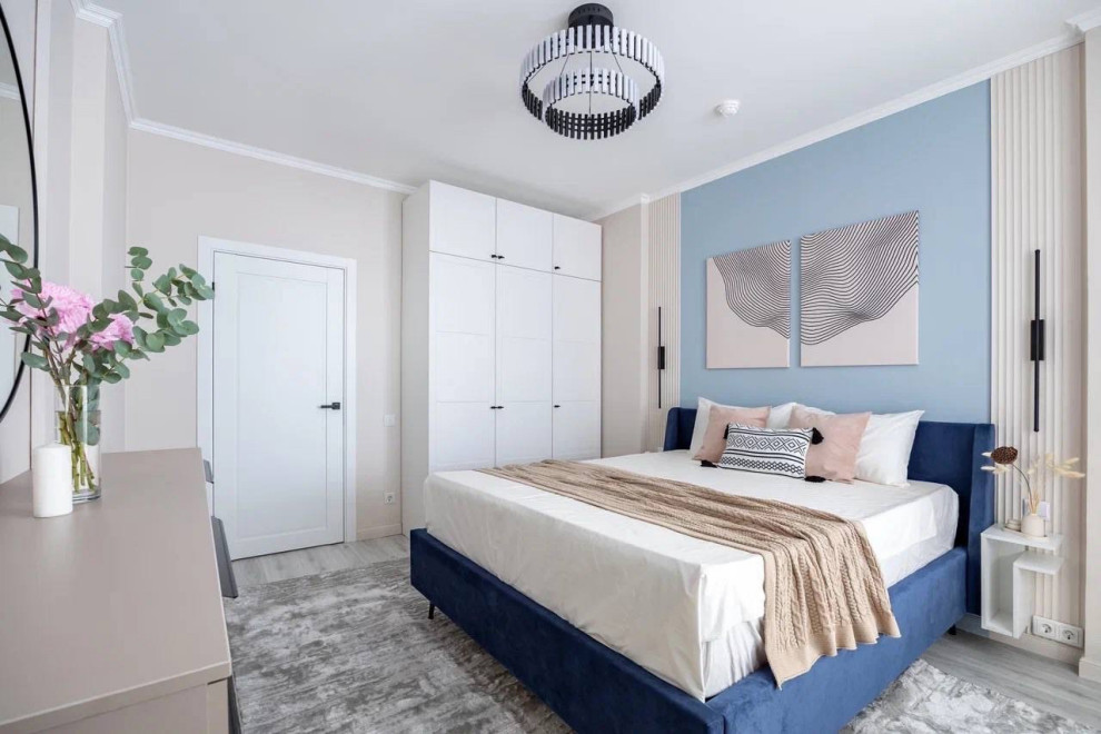 Распашные шкафы