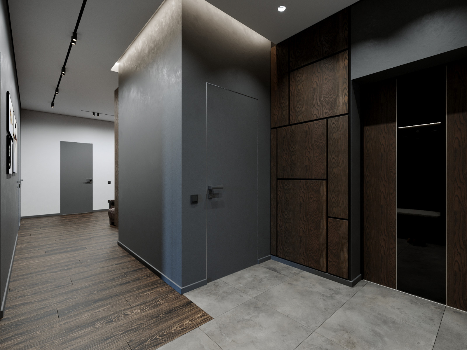 Верхне-Волжская набережная