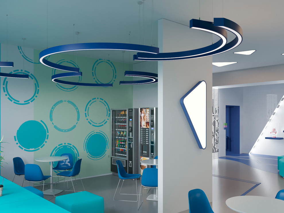 Академия цифровых технологий в Санкт-Петербурге