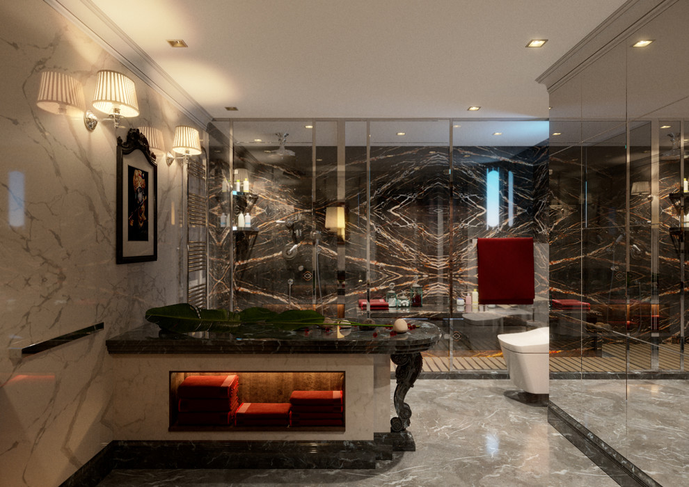 Loft "Рассвет"