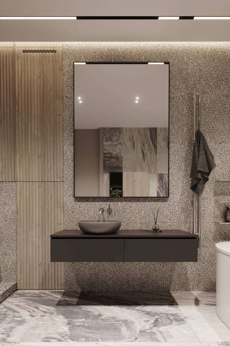 Обложка проекта: AKL_flat