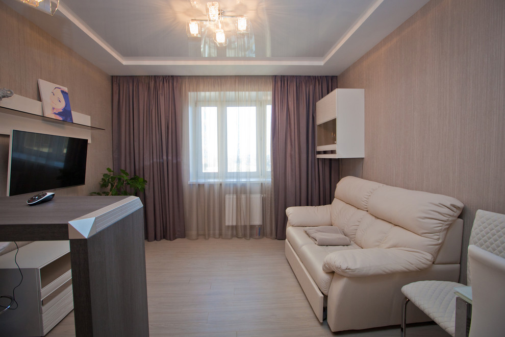 Квартира на Кондратьевском 62