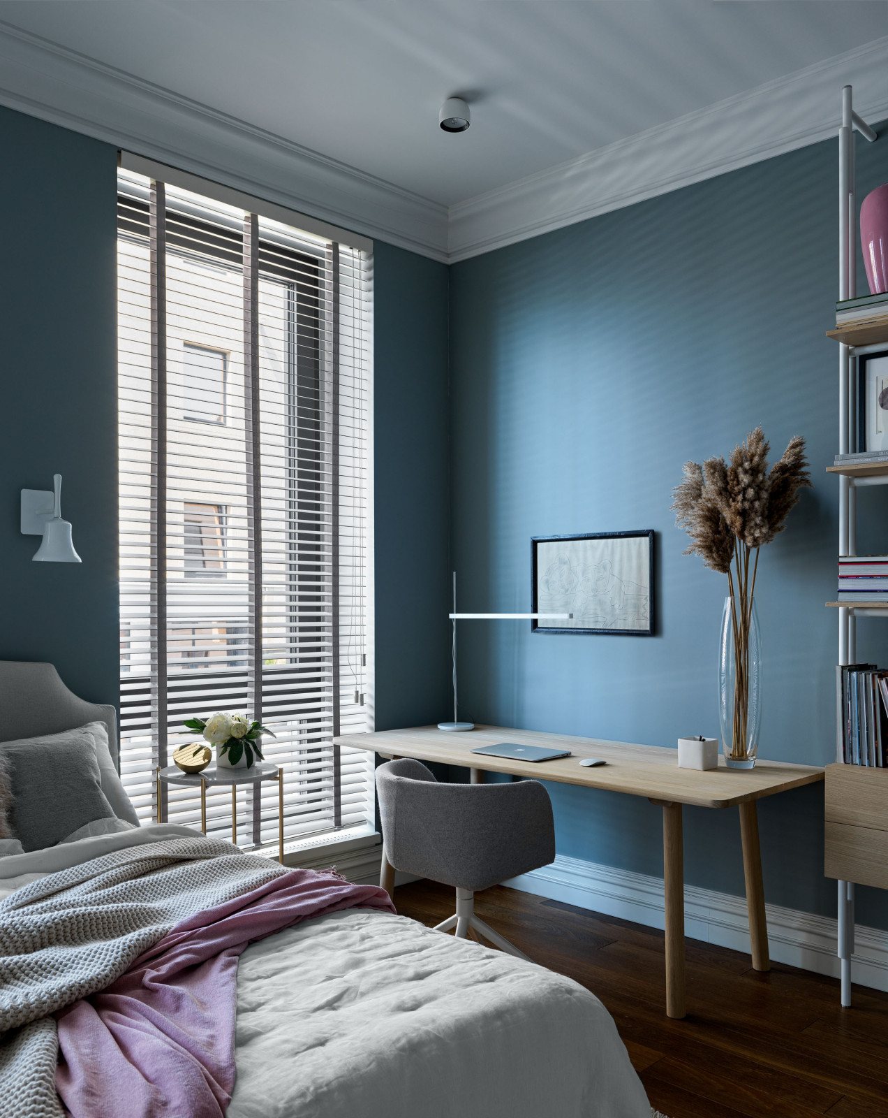 Квартира в Замоскворечье