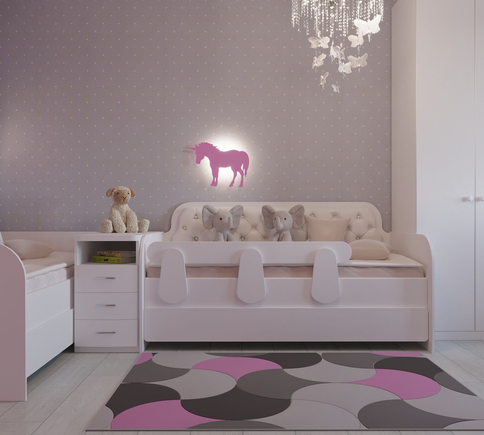 ЖК Пригород лесное