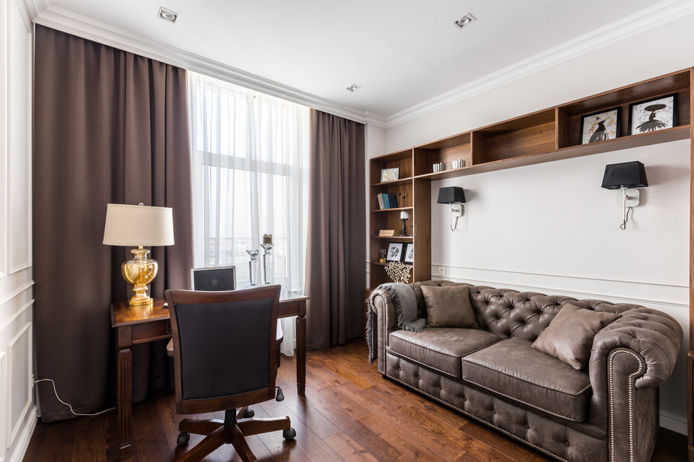 ЖК Врмена года