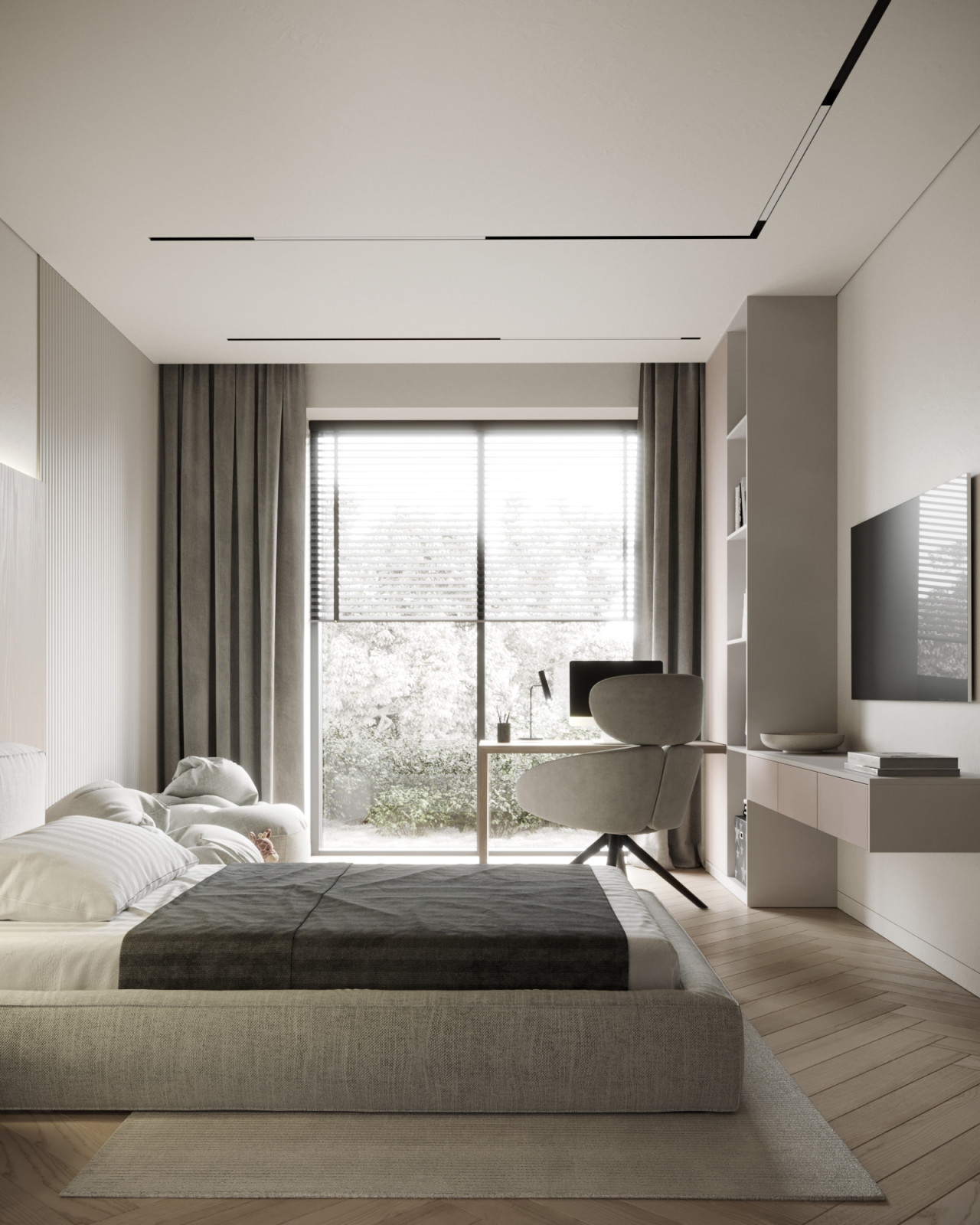 Modern House