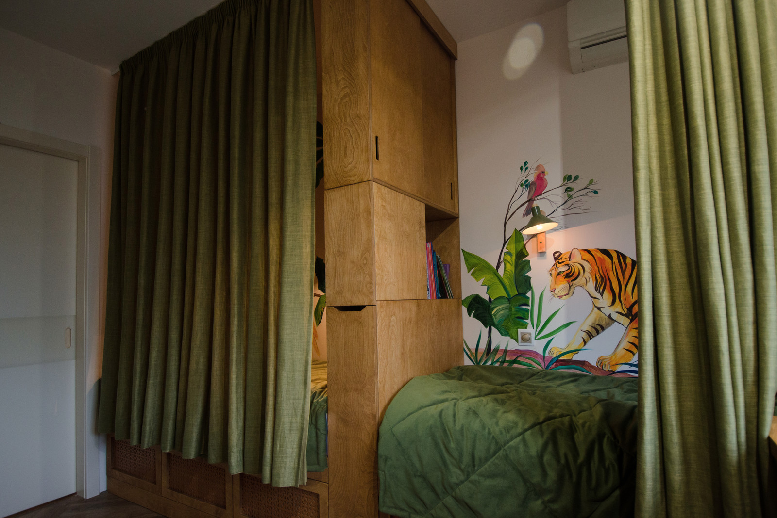 Антонина Московцева