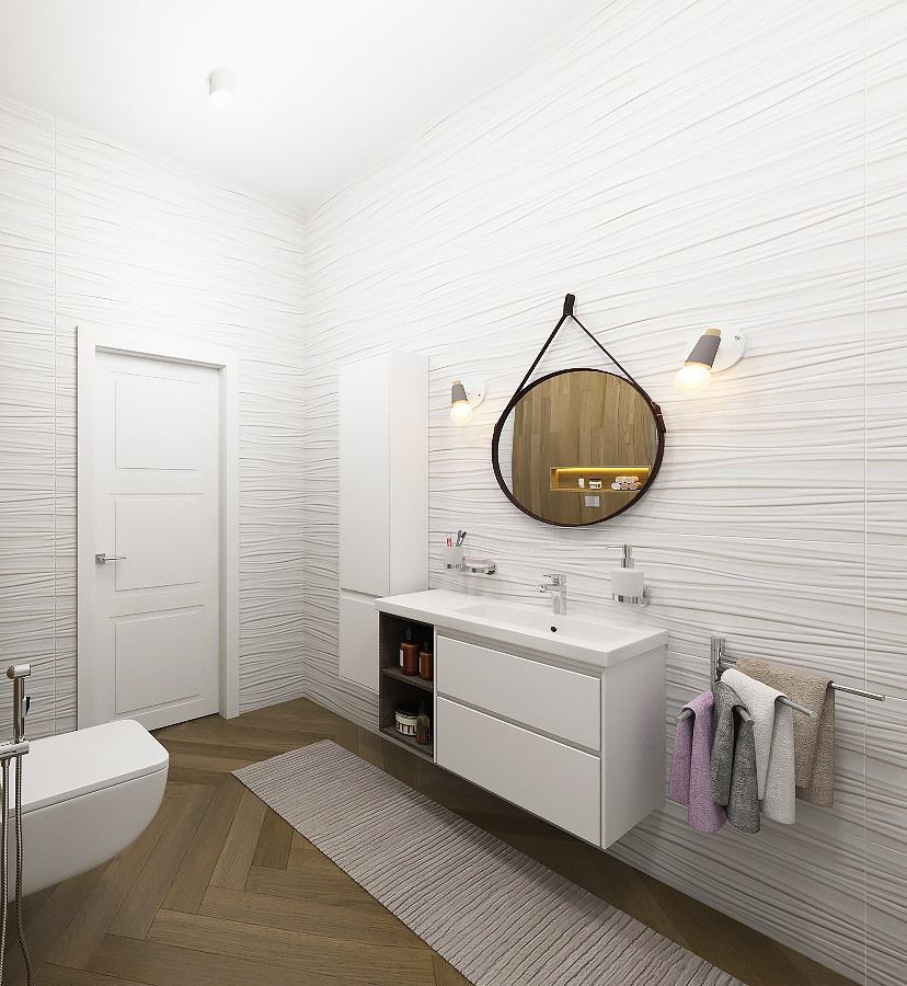 Европейская долина.