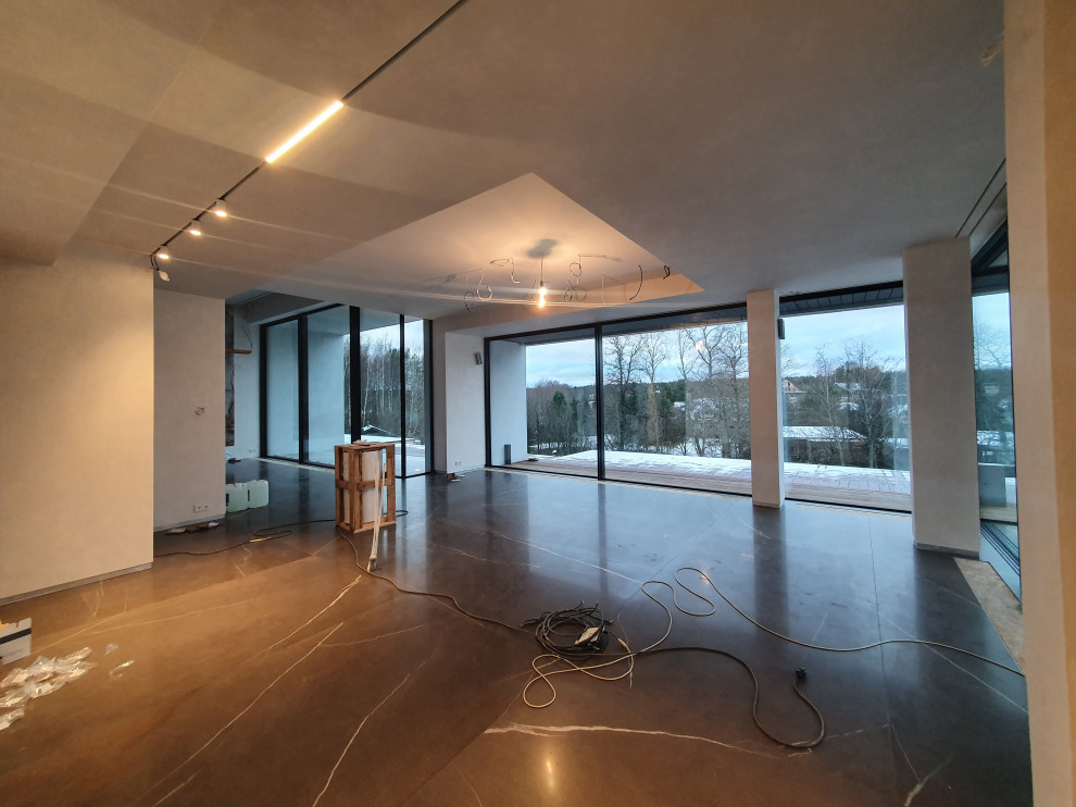 НОВЫЙ МИР-реализация