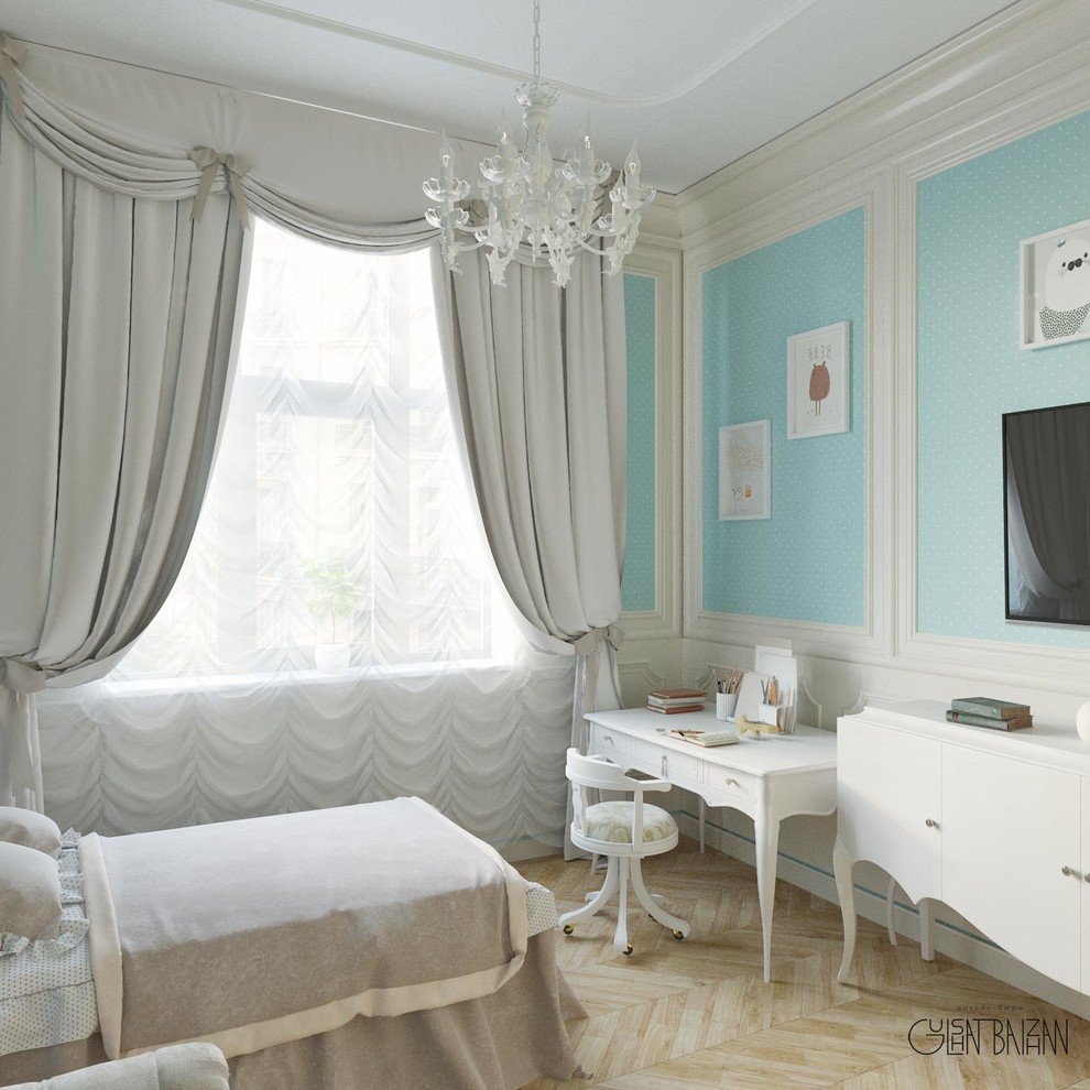 ЖК "Янтарный"