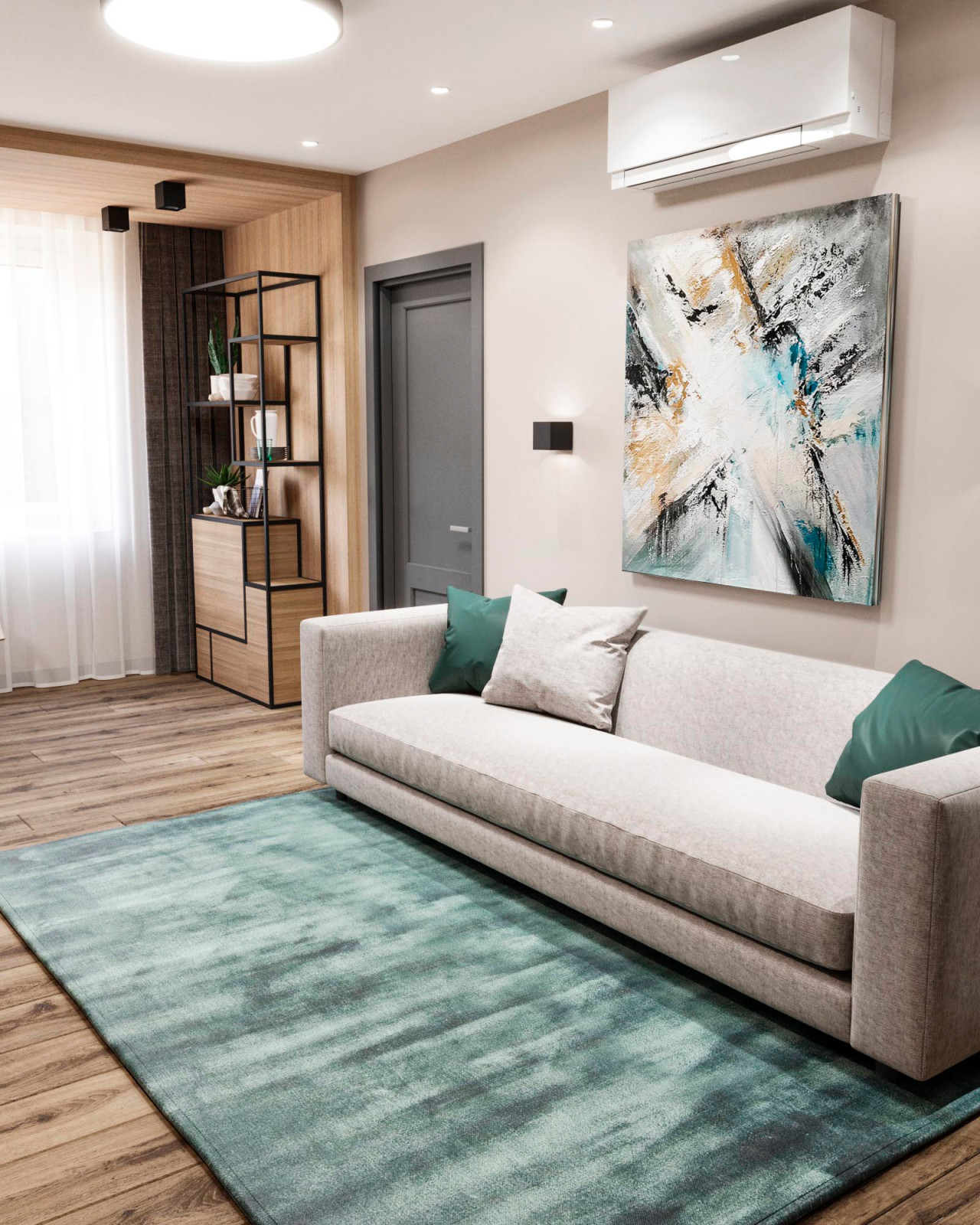 Адмирала Горшкова 36