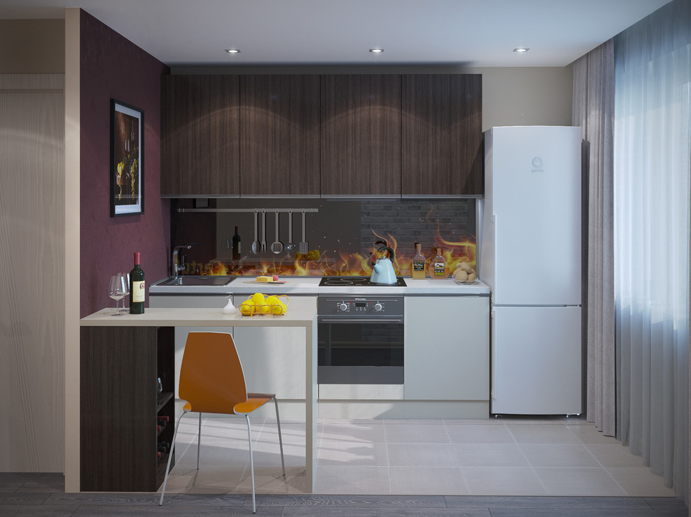 Дизайн квартиры